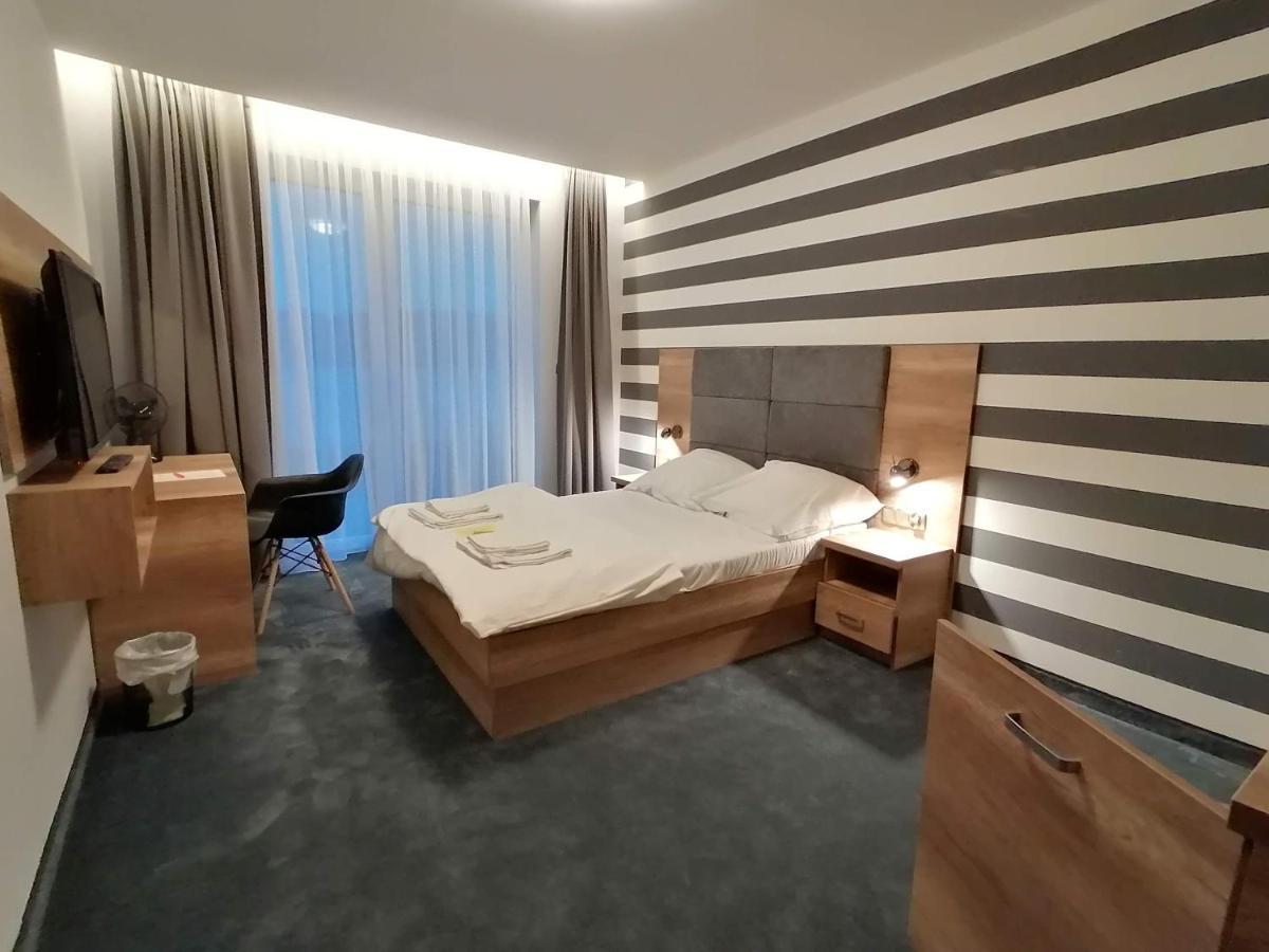 Lake View Apartamenty Brodnica  Eksteriør bilde