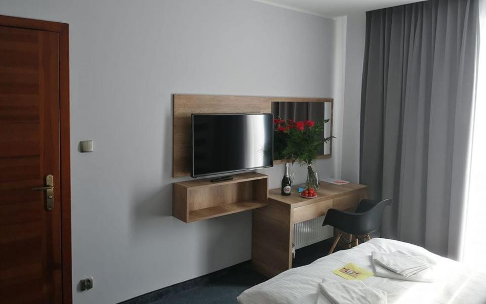Lake View Apartamenty Brodnica  Eksteriør bilde