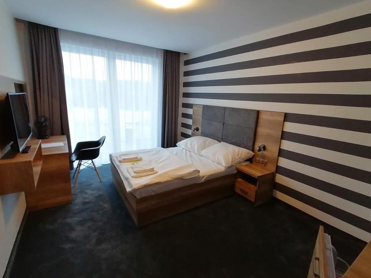 Lake View Apartamenty Brodnica  Eksteriør bilde