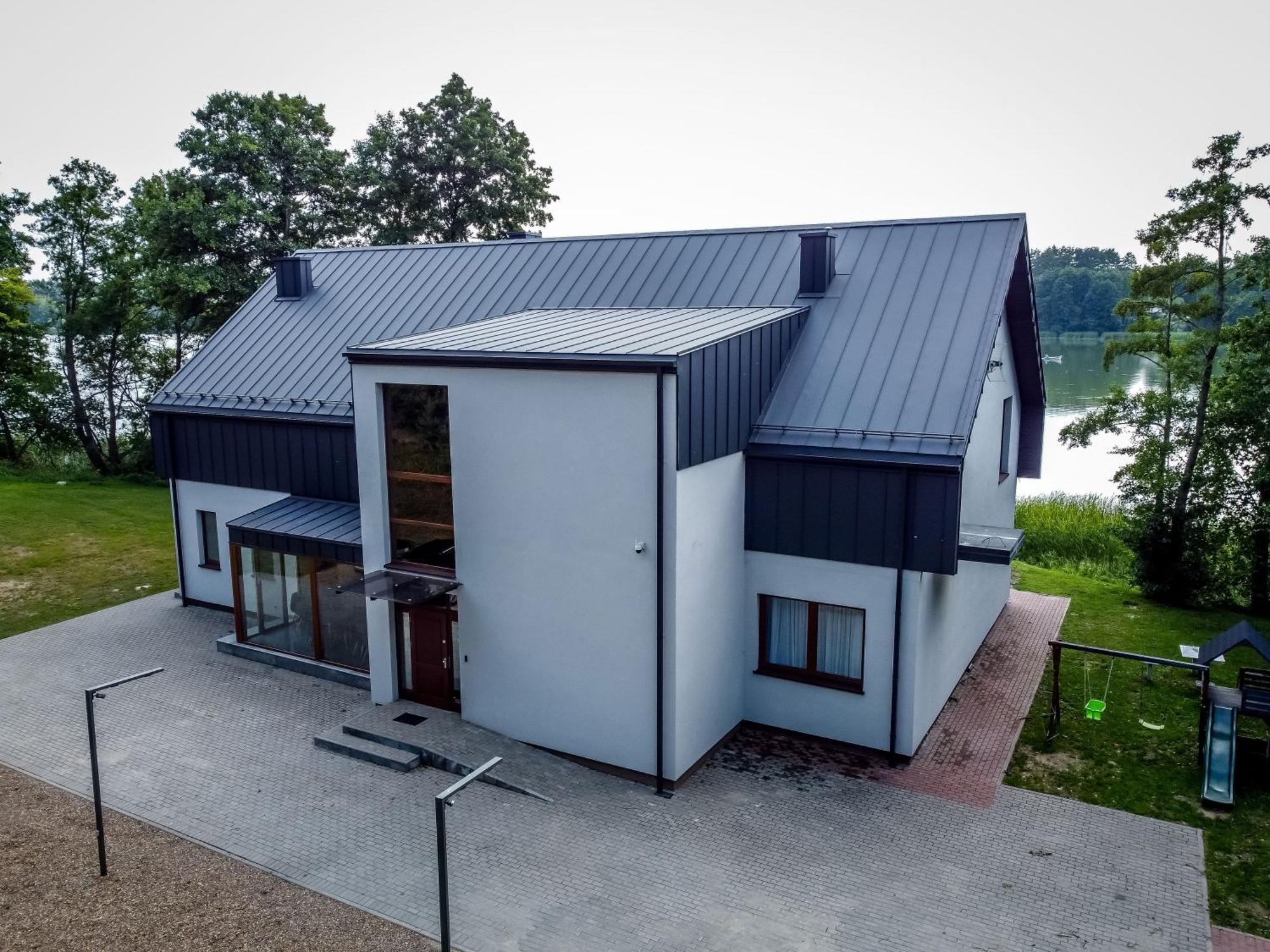 Lake View Apartamenty Brodnica  Eksteriør bilde