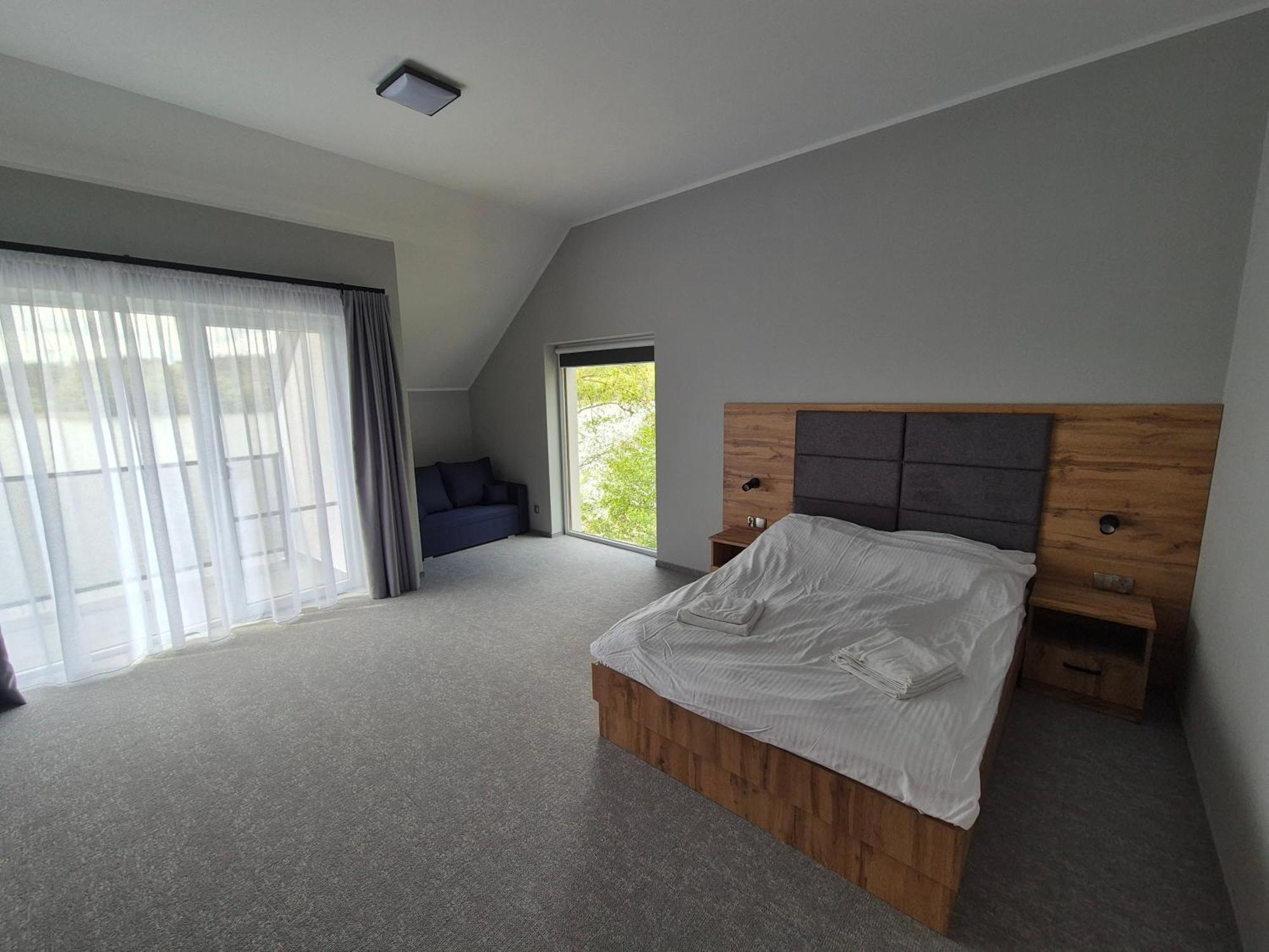 Lake View Apartamenty Brodnica  Eksteriør bilde