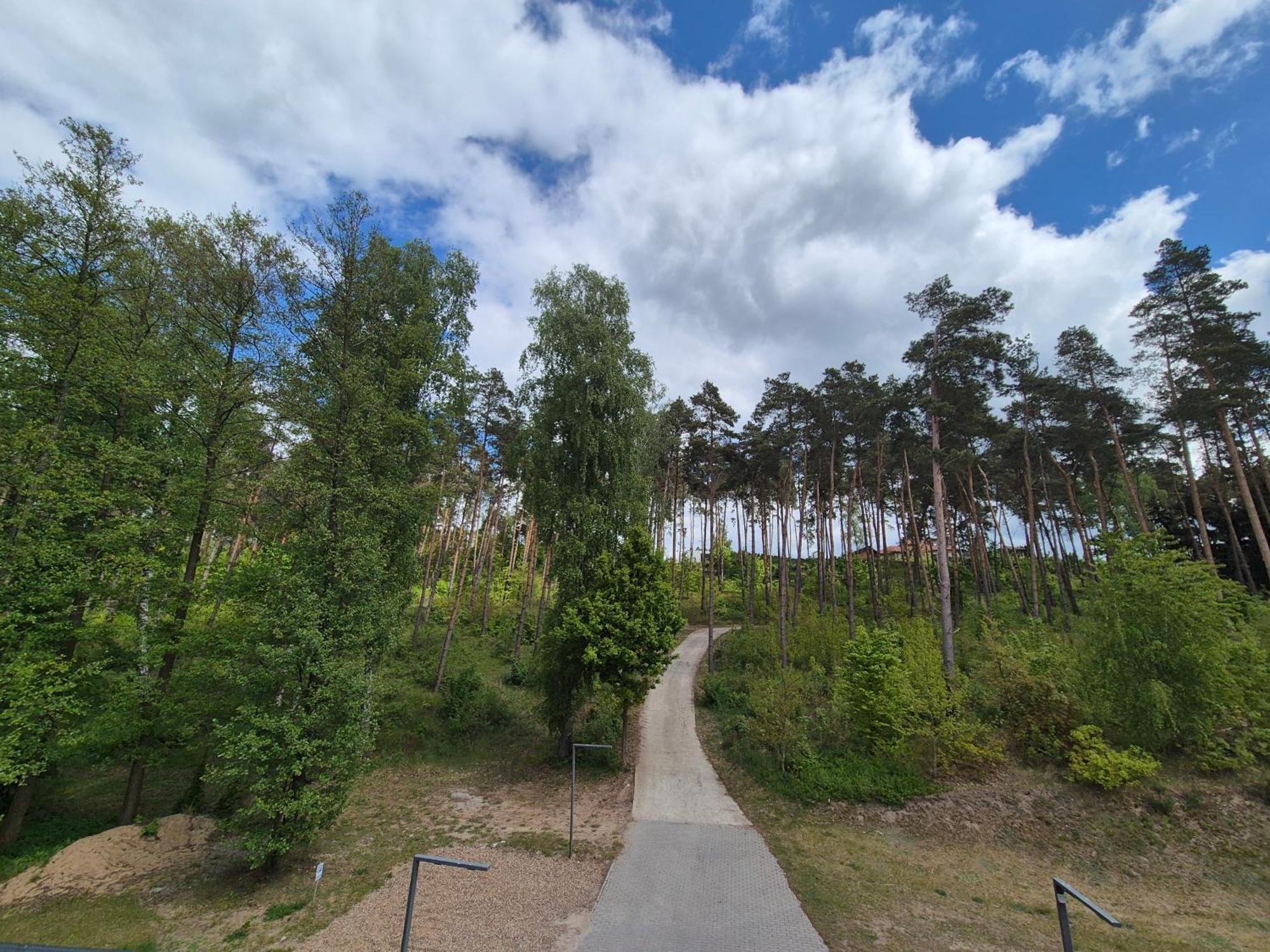Lake View Apartamenty Brodnica  Eksteriør bilde