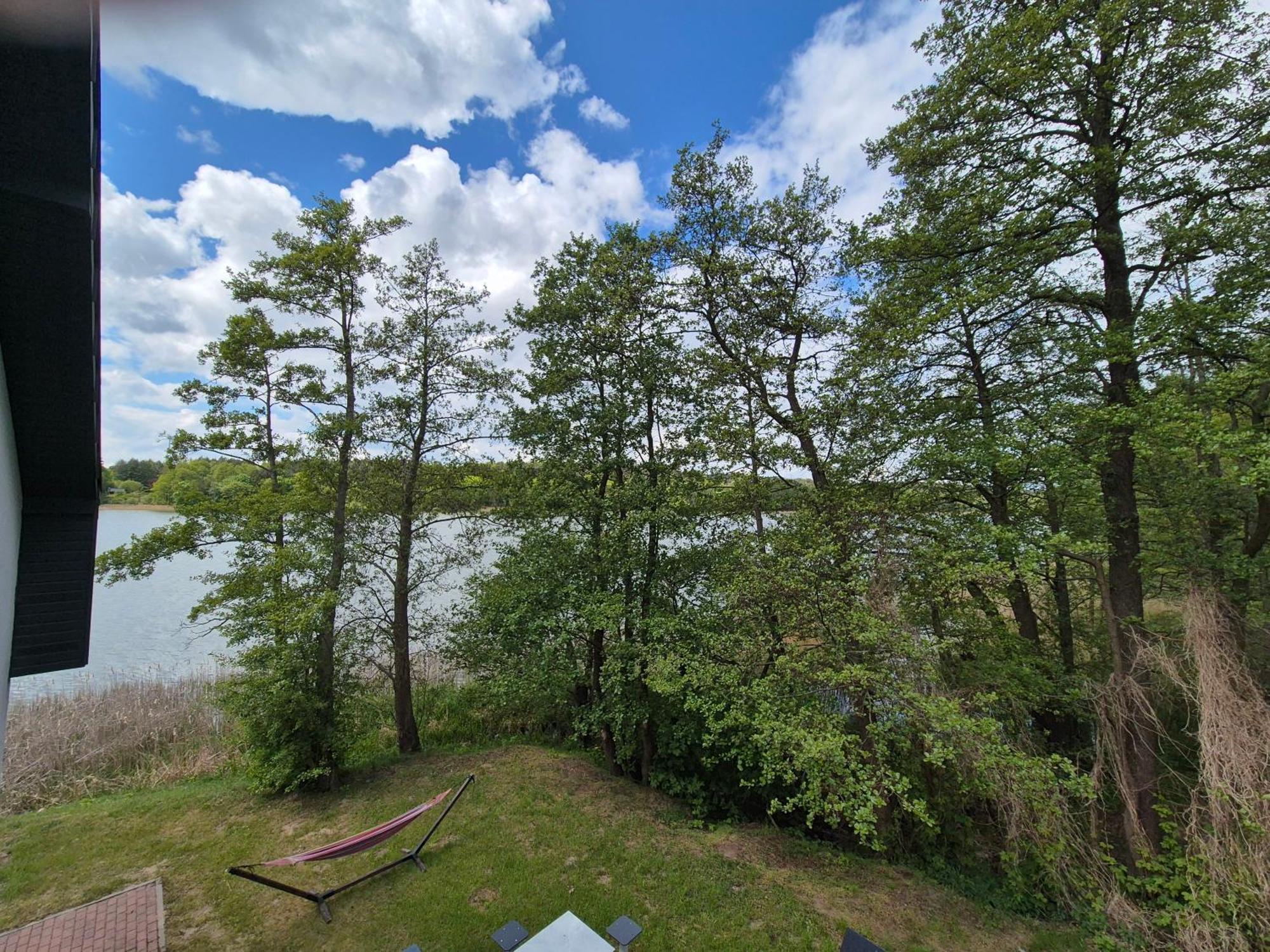Lake View Apartamenty Brodnica  Eksteriør bilde