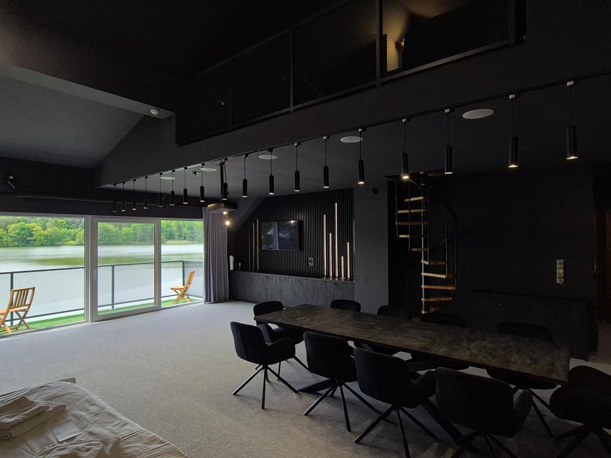 Lake View Apartamenty Brodnica  Eksteriør bilde