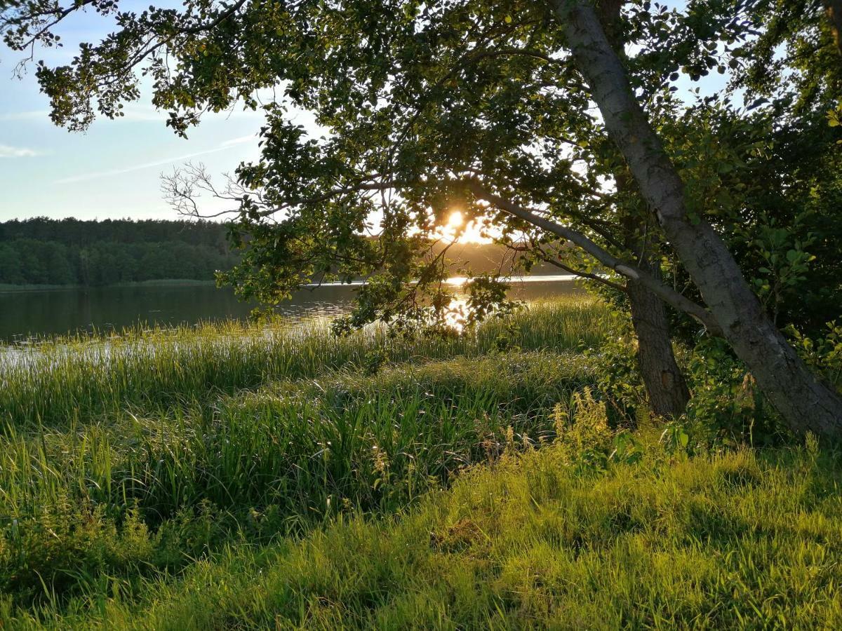 Lake View Apartamenty Brodnica  Eksteriør bilde